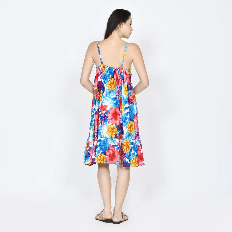 Helena Medium Dress