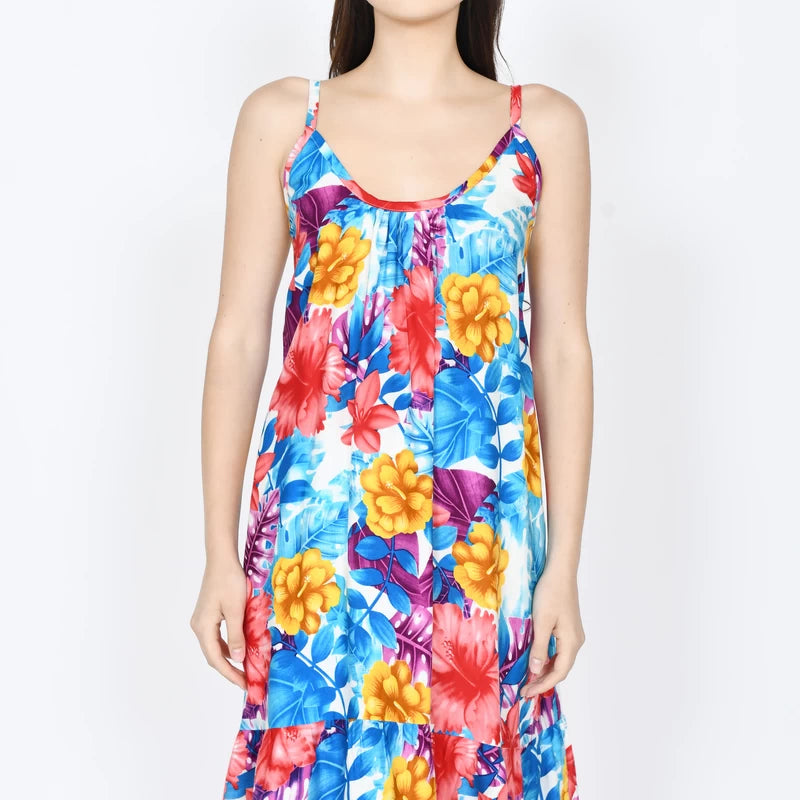 Helena Medium Dress