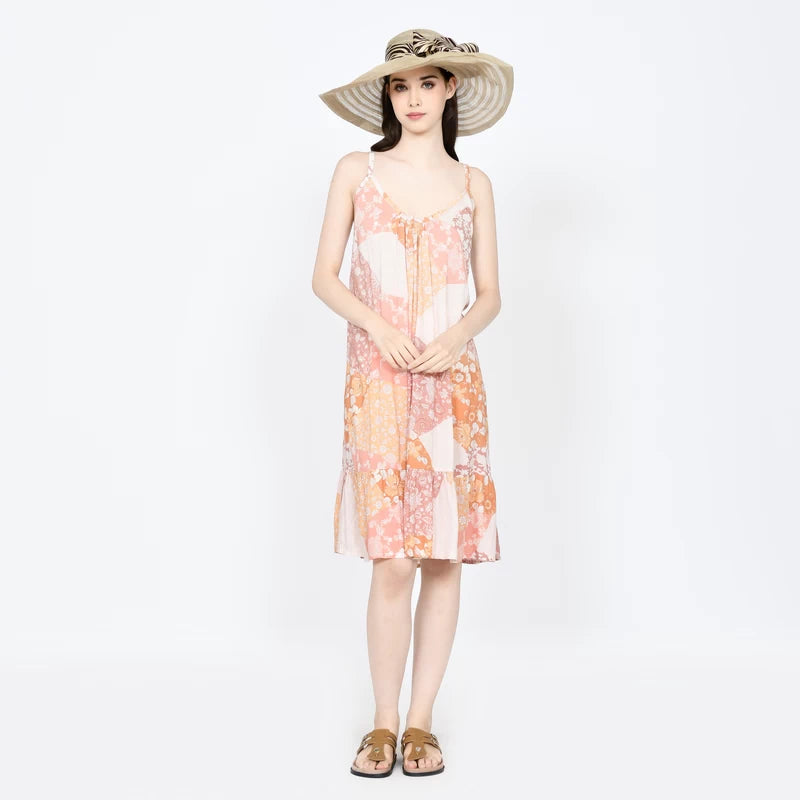 Helena Medium Dress