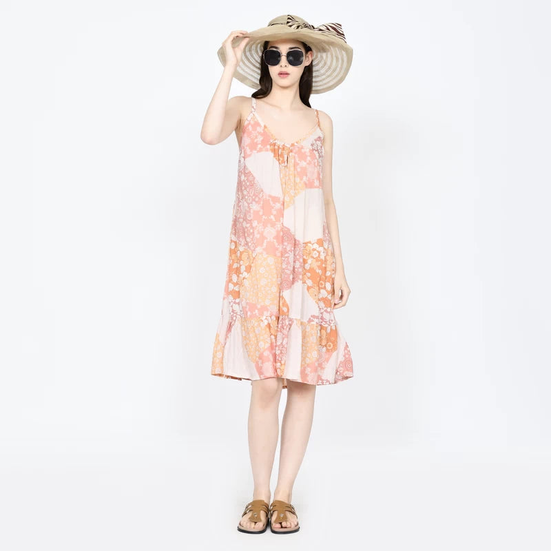 Helena Medium Dress