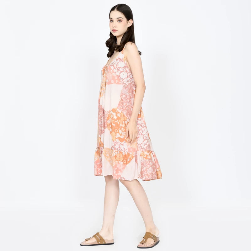 Helena Medium Dress
