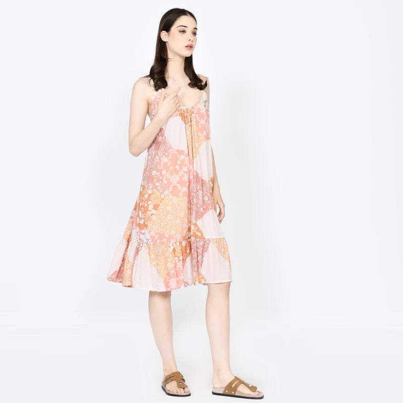 Helena Medium Dress