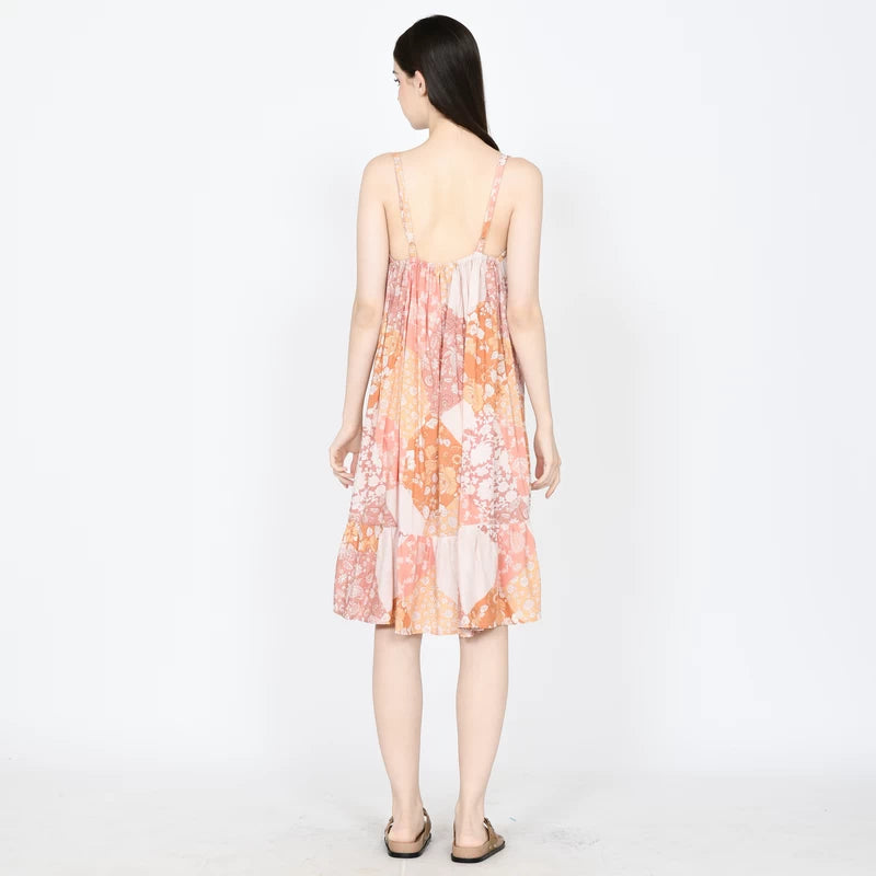 Helena Medium Dress