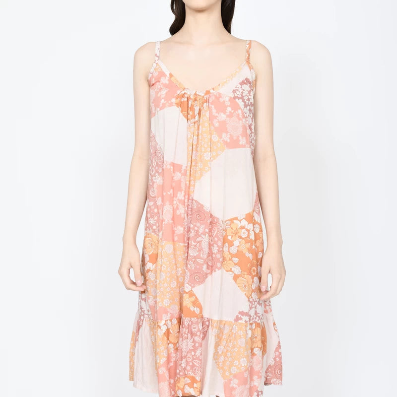 Helena Medium Dress