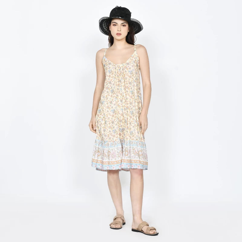 Helena Medium Dress