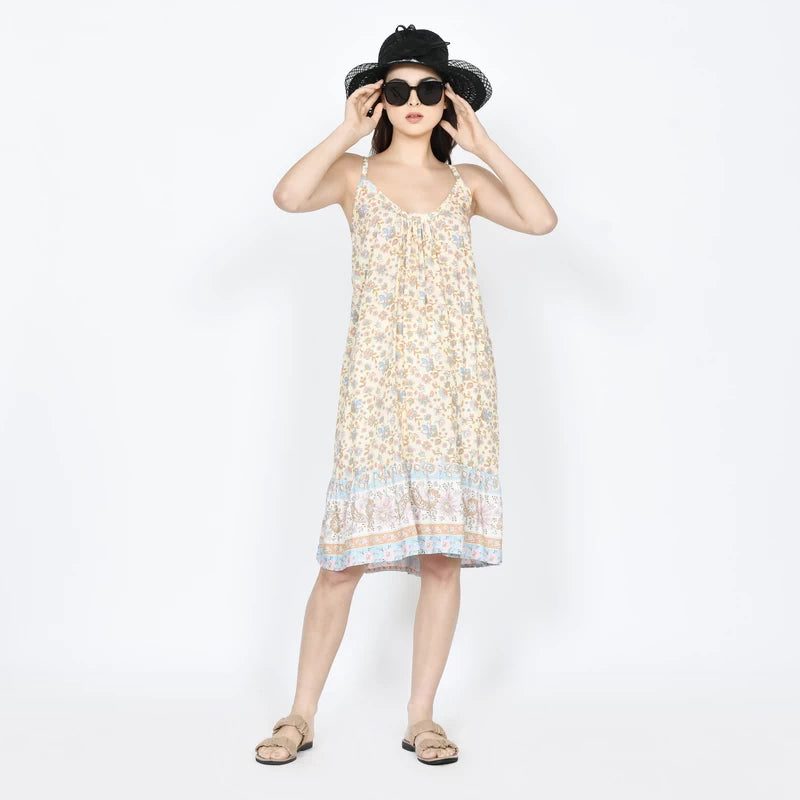 Helena Medium Dress