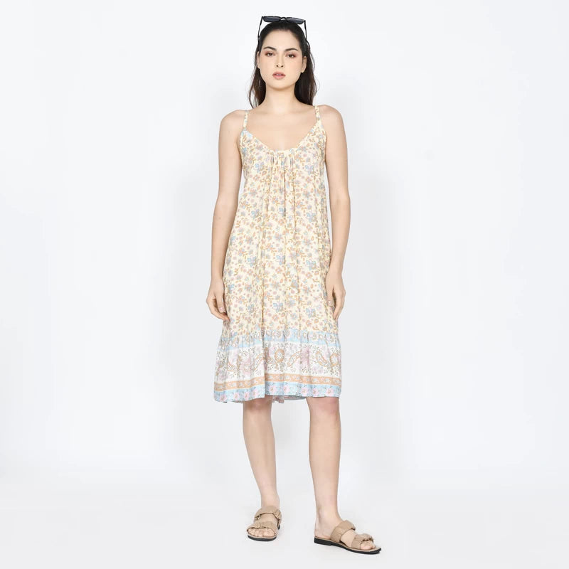 Helena Medium Dress