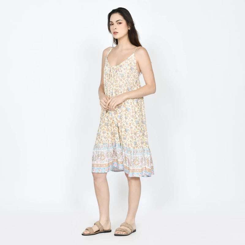 Helena Medium Dress