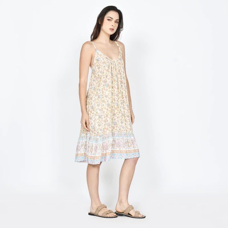 Helena Medium Dress