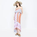 Hera Long Dress