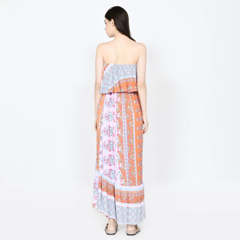 Hera Long Dress