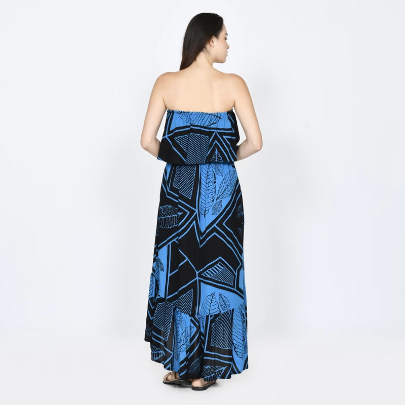 Hera Long Dress