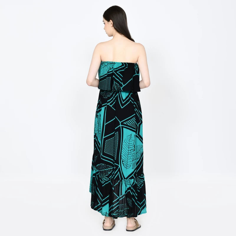 Hera Long Dress