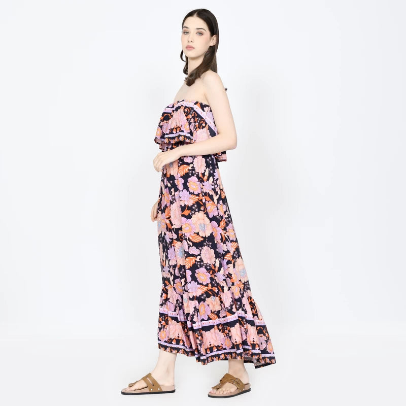 Hera Long Dress