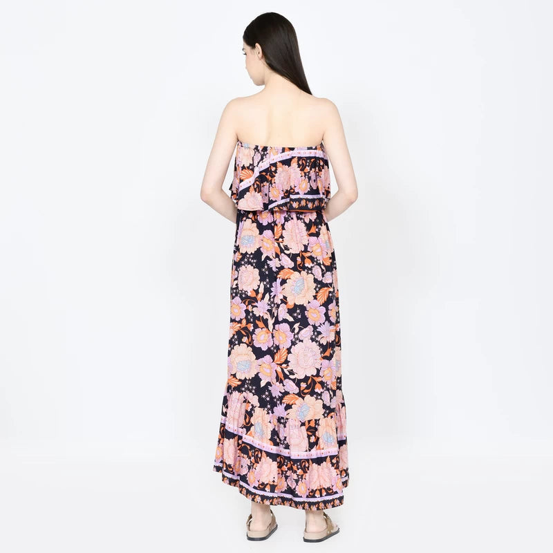 Hera Long Dress