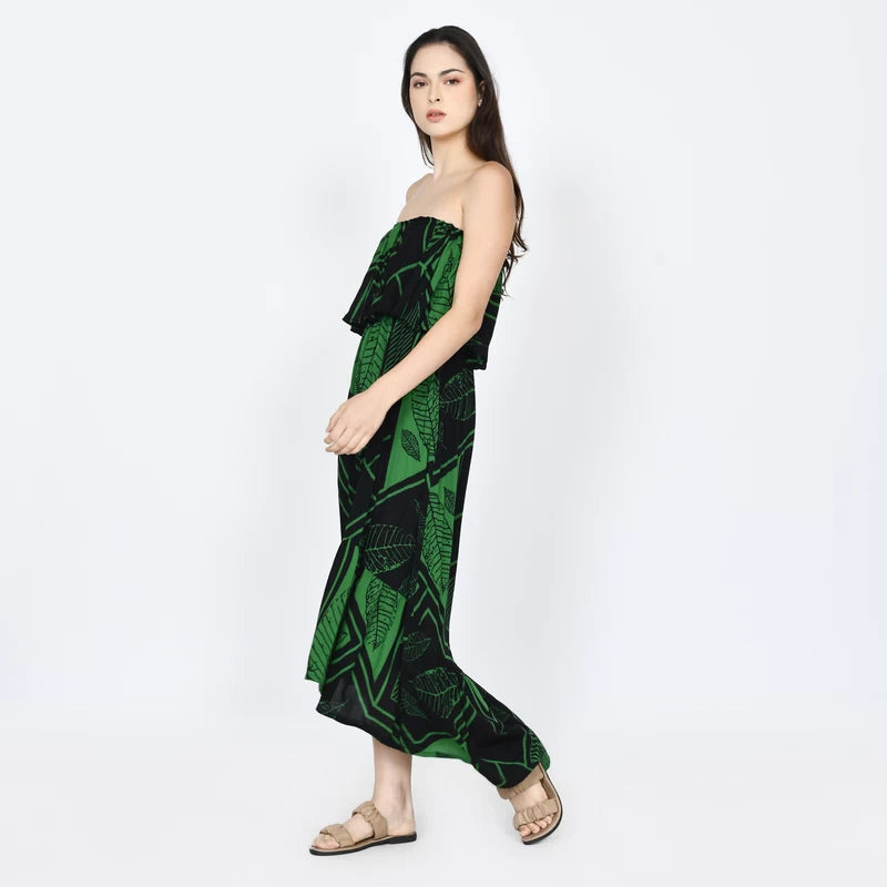 Hera Long Dress