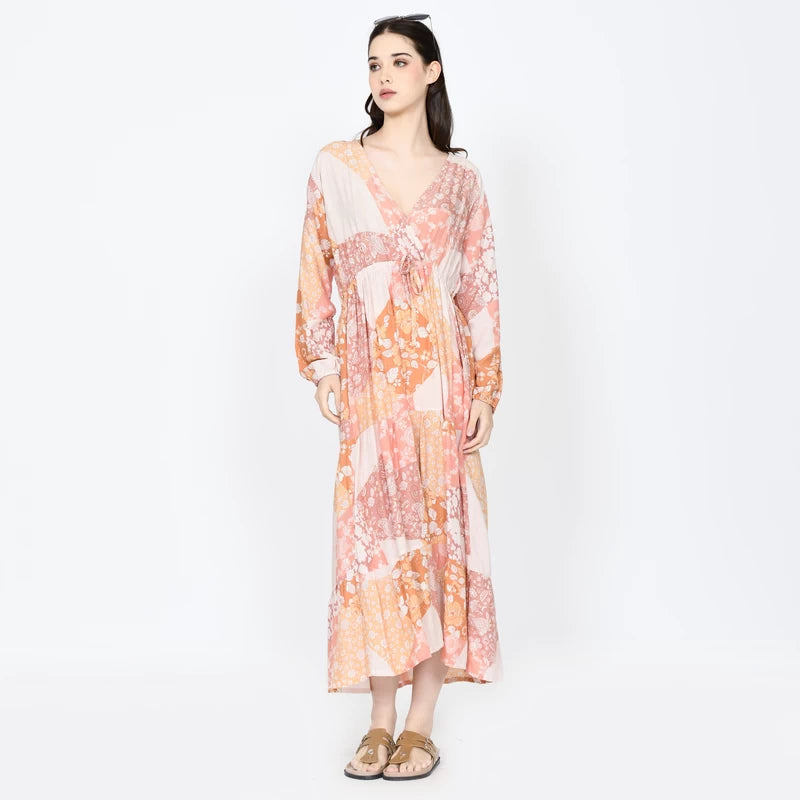 Juliette Long Dress