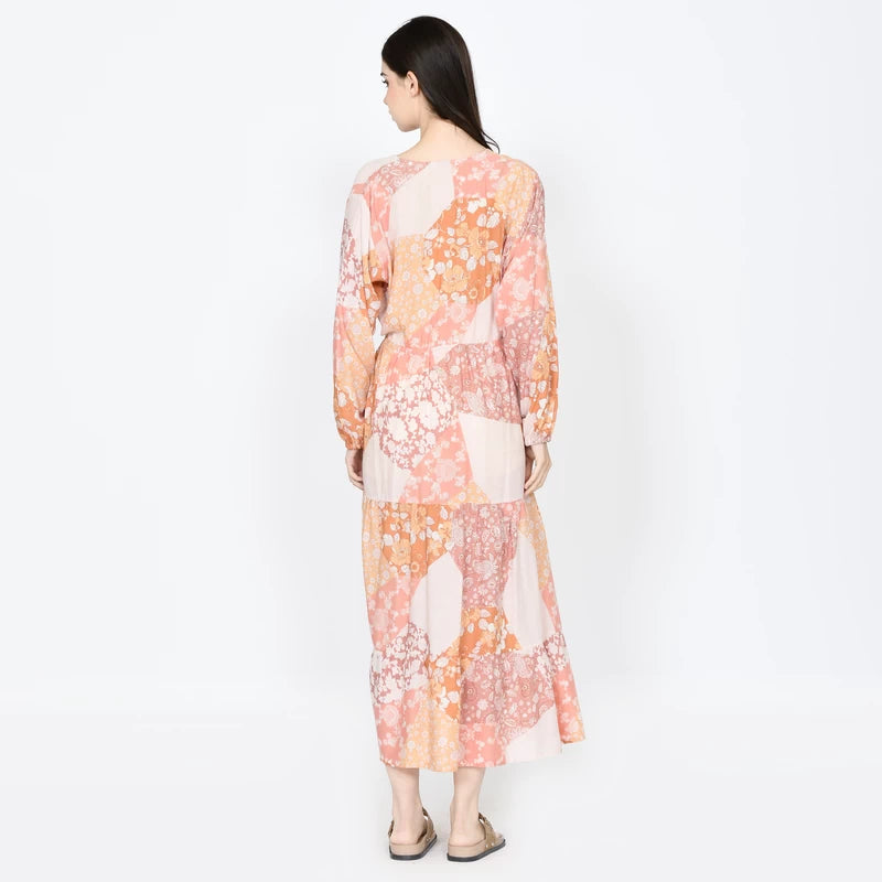 Juliette Long Dress