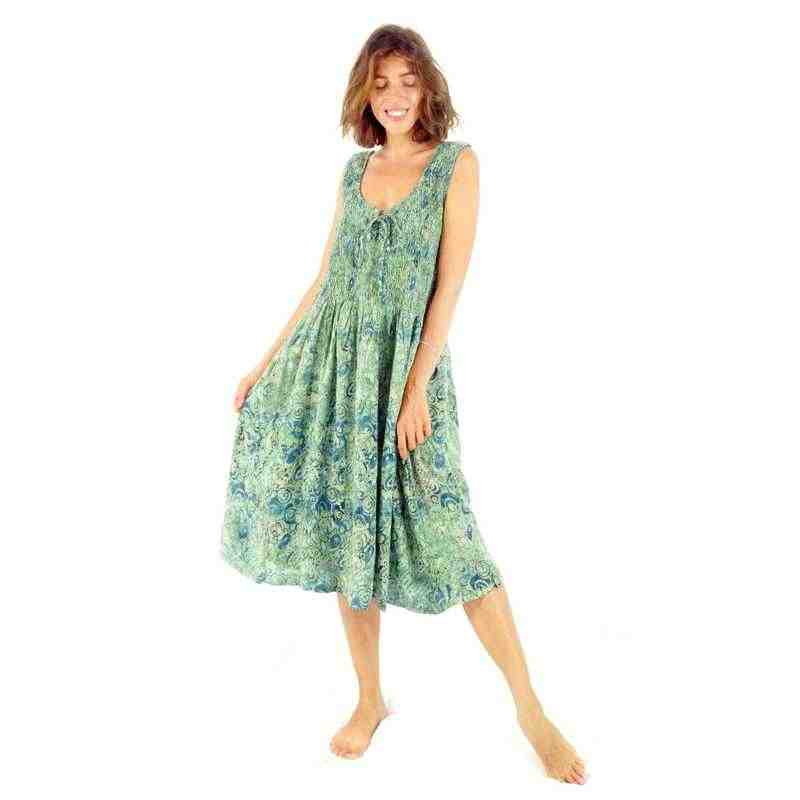 Paulina Medium Dress