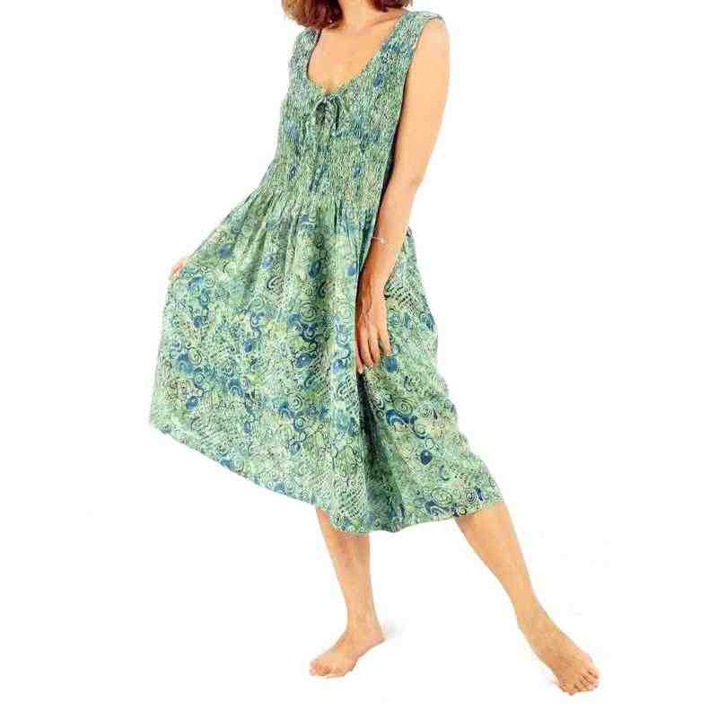 Paulina Medium Dress