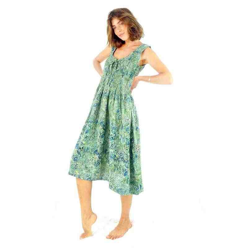 Paulina Medium Dress