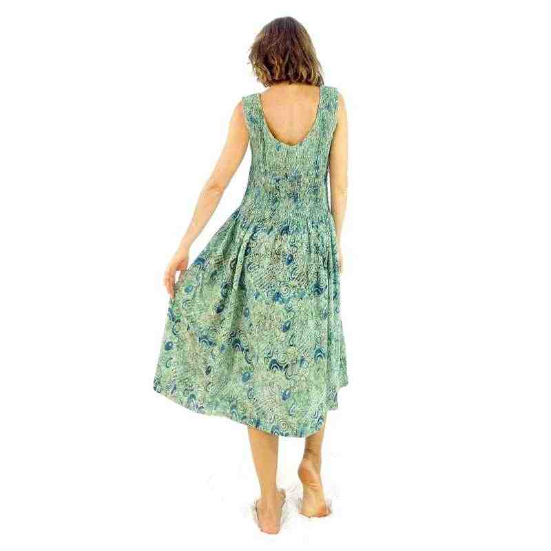 Paulina Medium Dress