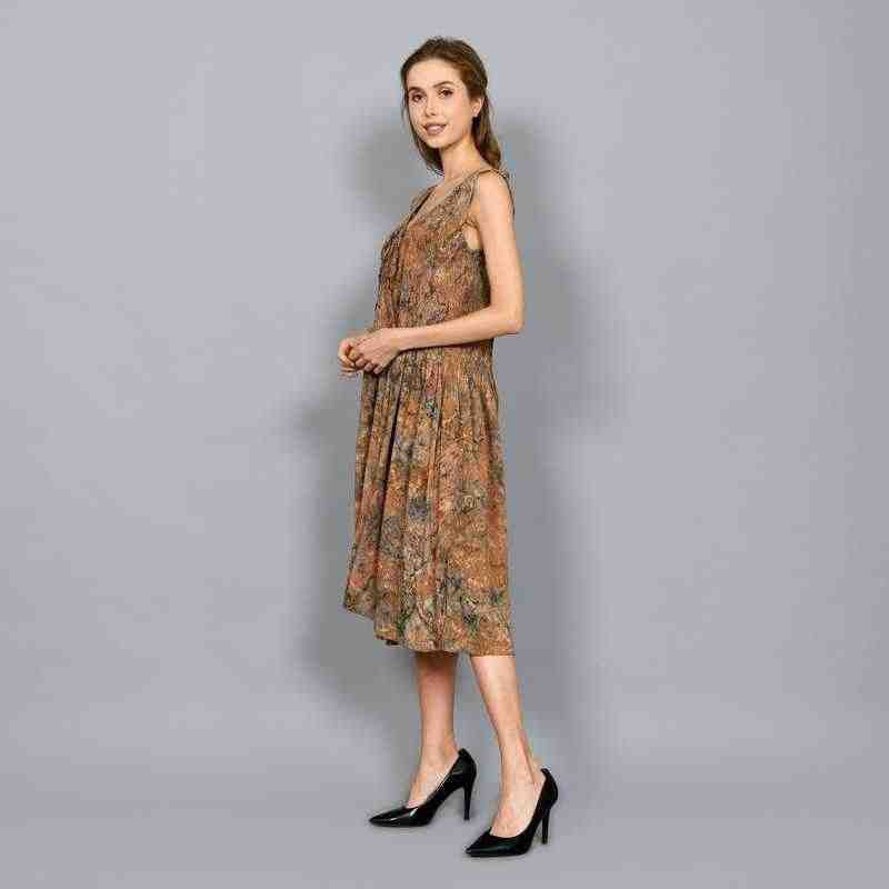 Paulina Medium Dress