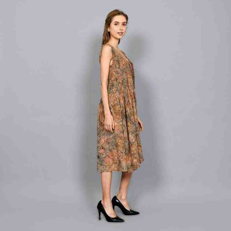 Paulina Medium Dress