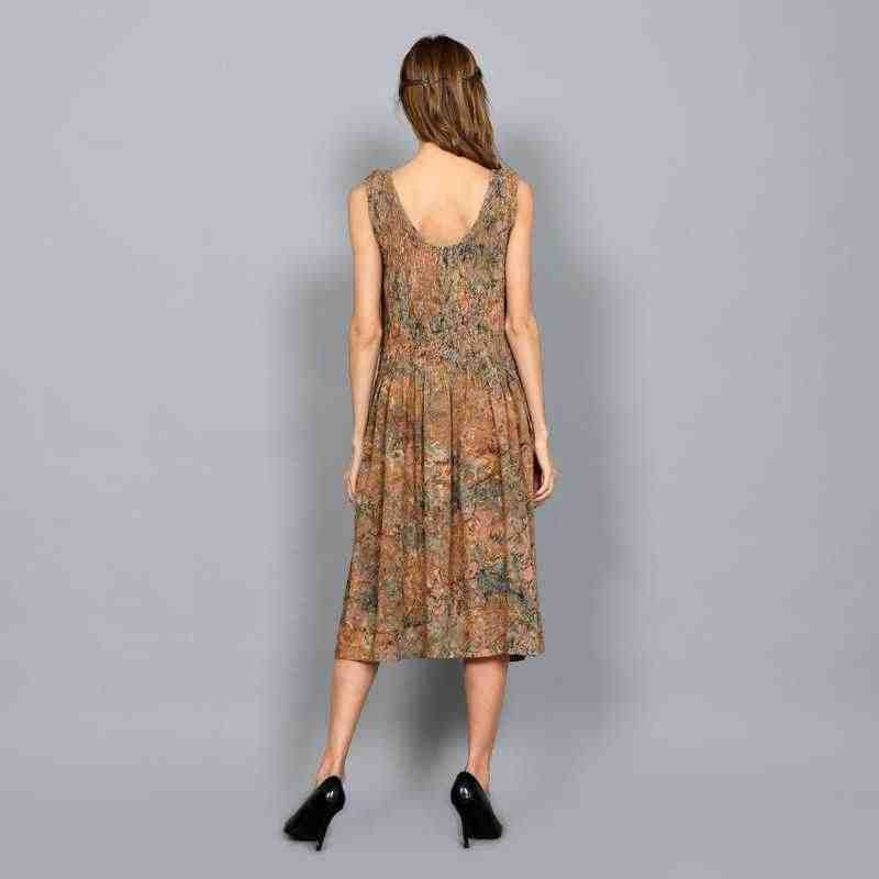 Paulina Medium Dress