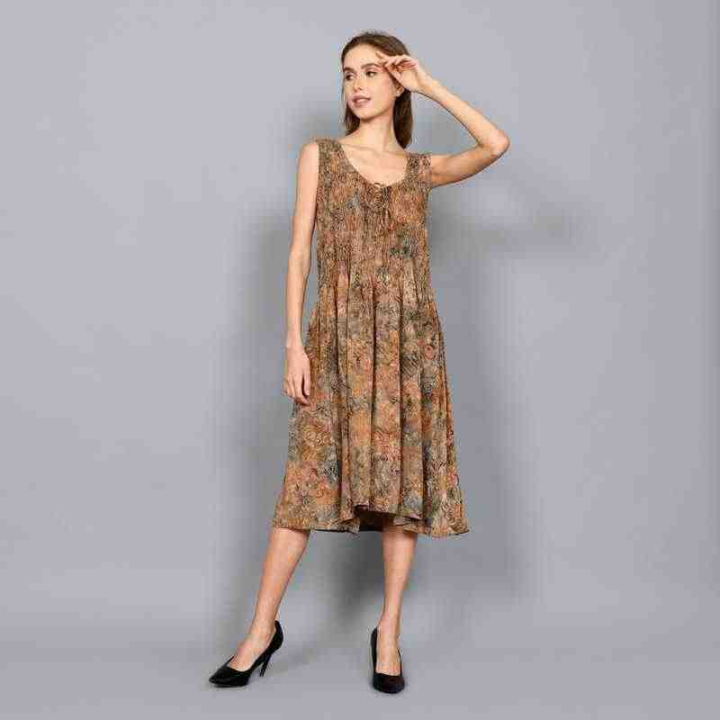 Paulina Medium Dress