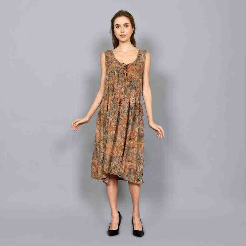 Paulina Medium Dress