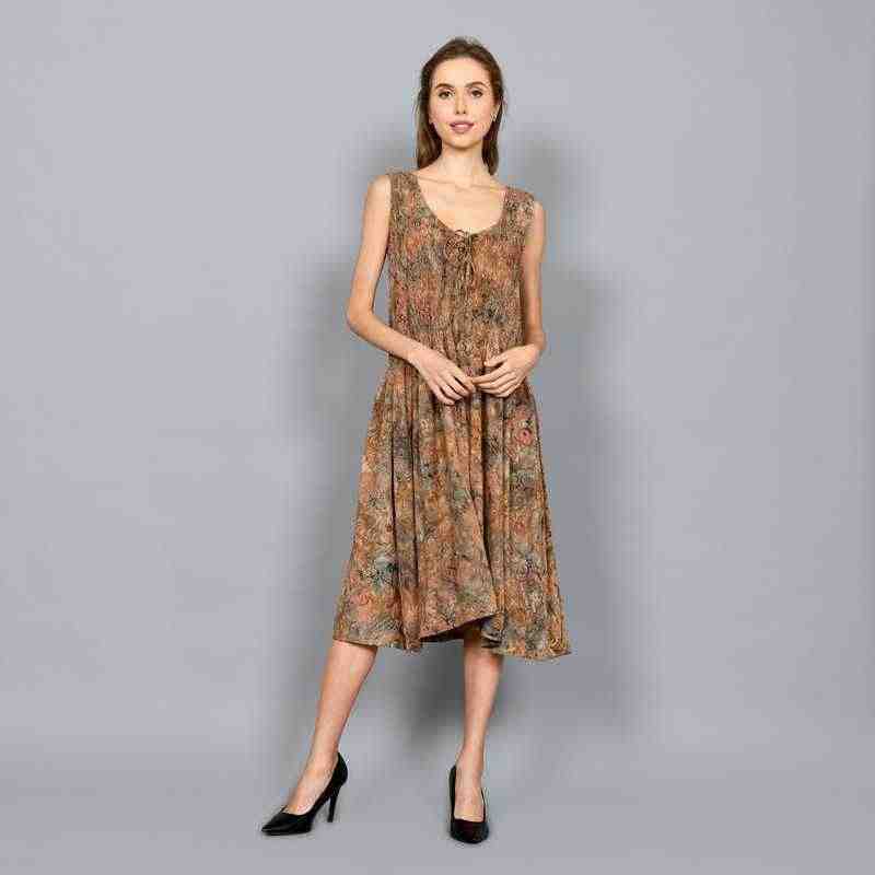 Paulina Medium Dress