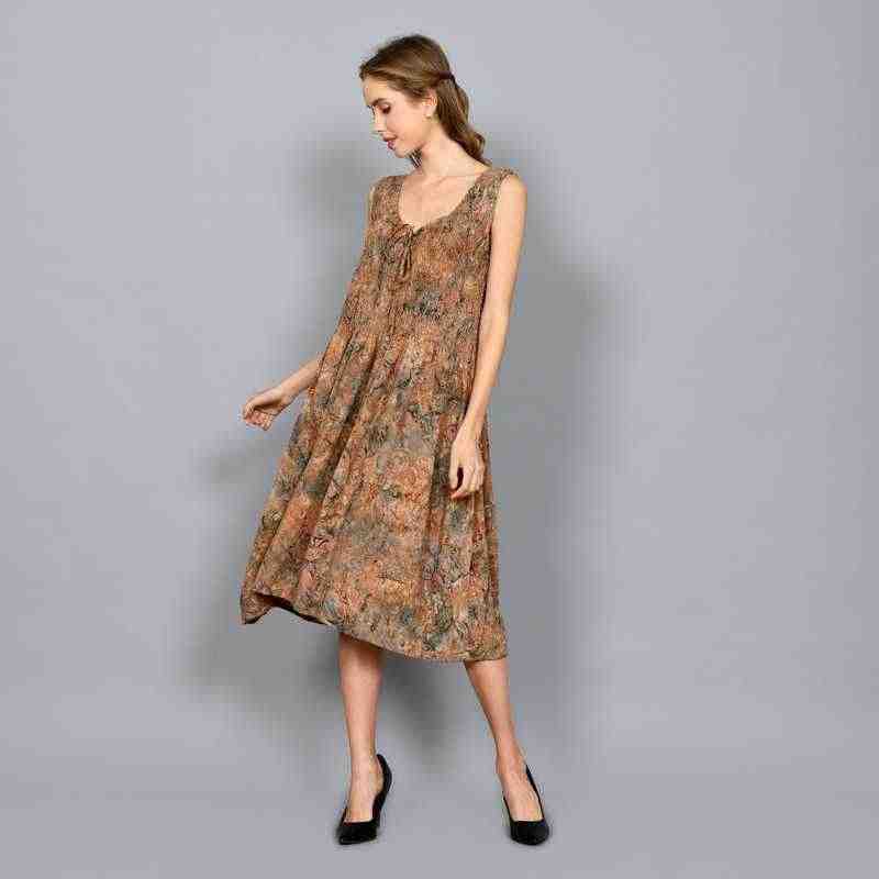 Paulina Medium Dress