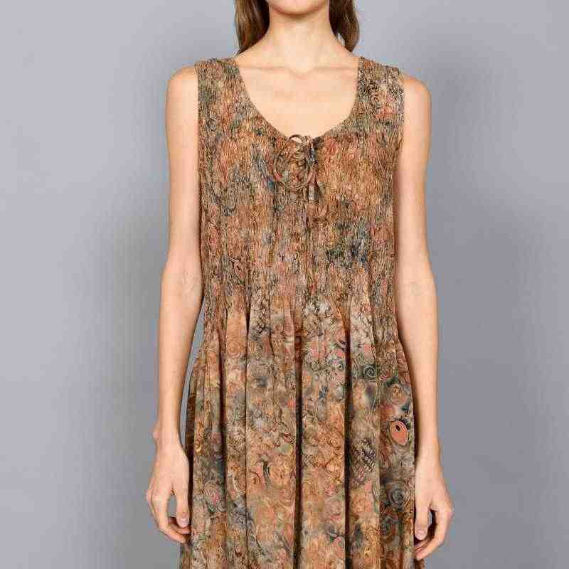 Paulina Medium Dress