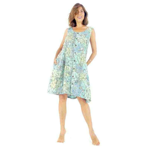Diamond Medium Dress