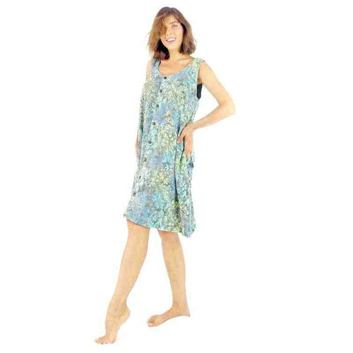 Diamond Medium Dress