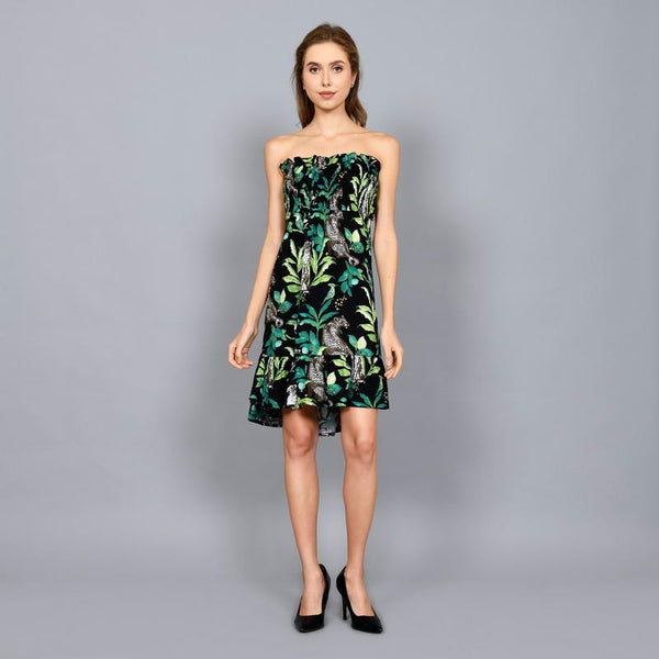Qonita Mini Dress