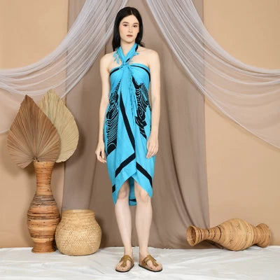 African Ethnic-01 Print