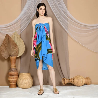 Flower-04 Hand Painted