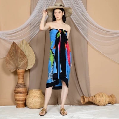 Turtle-05 Hand Painted