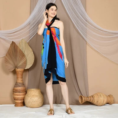 Turtle-05 Hand Painted