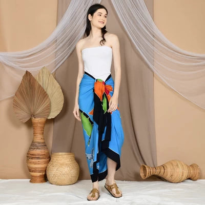 Turtle-05 Hand Painted