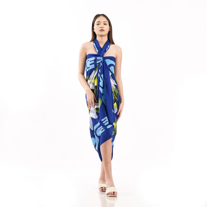 Q1-200 Flower-14 Hand Painted