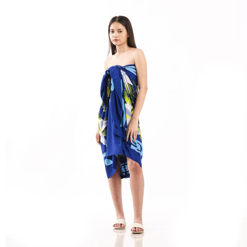 Q1-200 Flower-14 Hand Painted