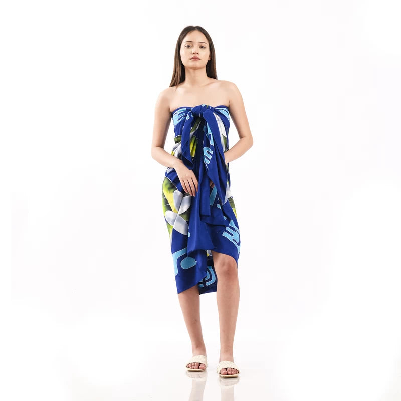 Q1-200 Flower-14 Hand Painted