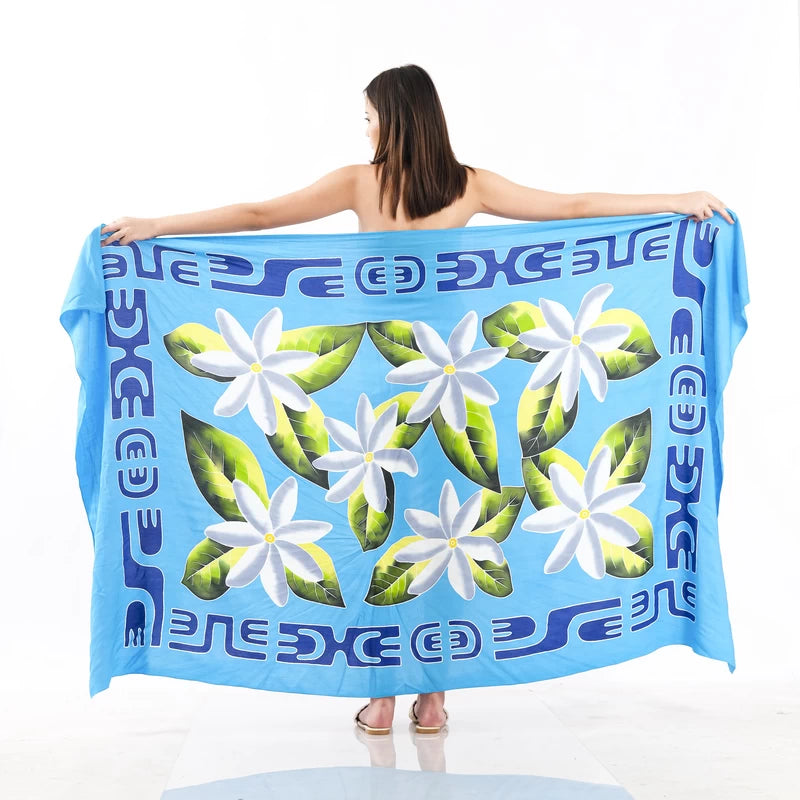 Q1-200 Flower-14 Hand Painted