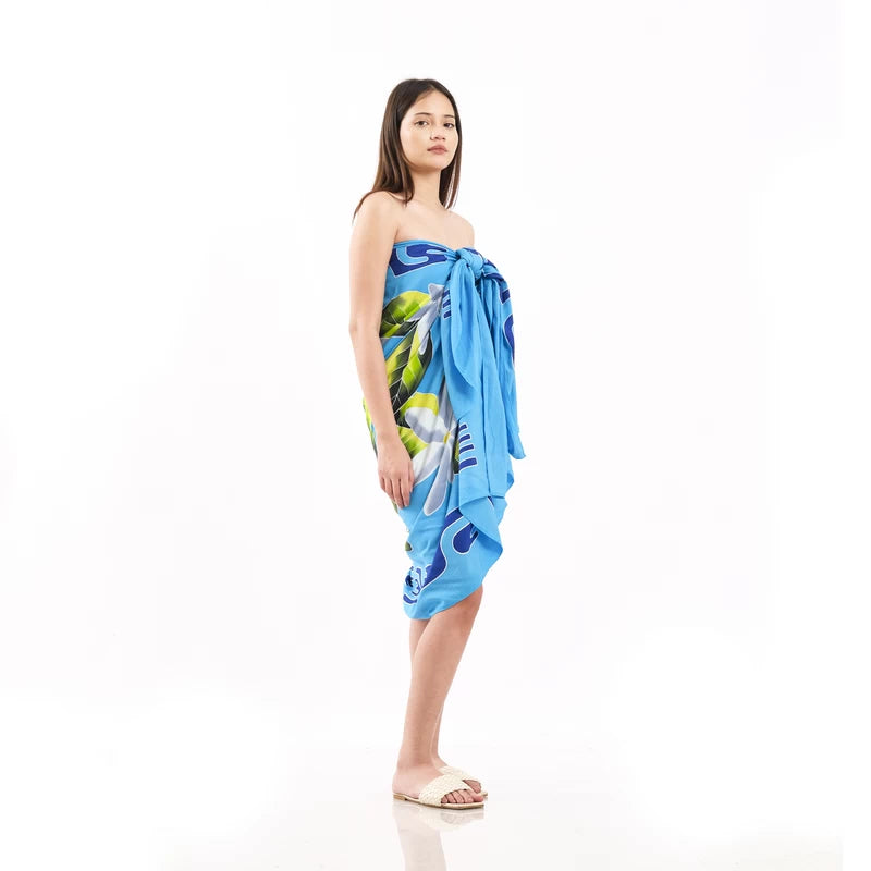 Q1-200 Flower-14 Hand Painted