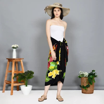 Flower-02 Hand Painted