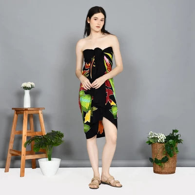 Flower-02 Hand Painted