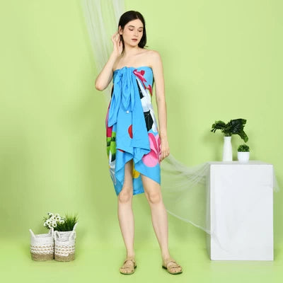 Flower-05 Hand Painted